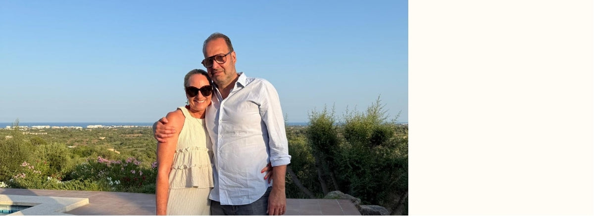Mirjam und Andreas von Weinwunder
