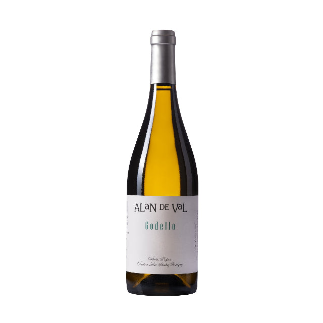 Alan de Val, "Godello", 2023, Valdeorras, Spanien