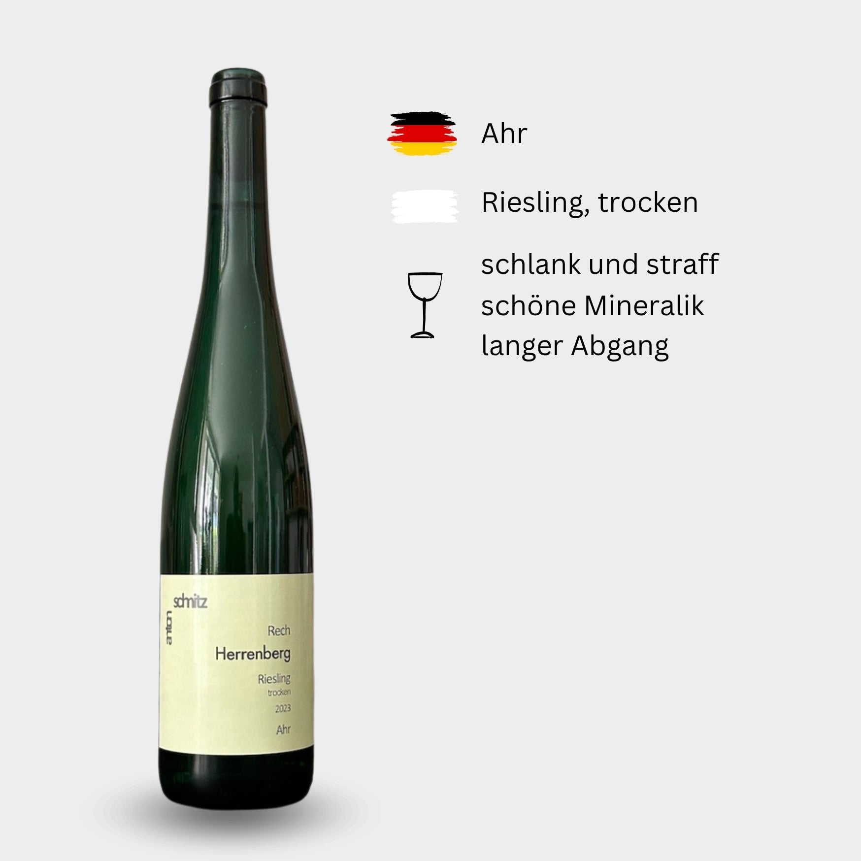 NEU EINGETROFFEN
