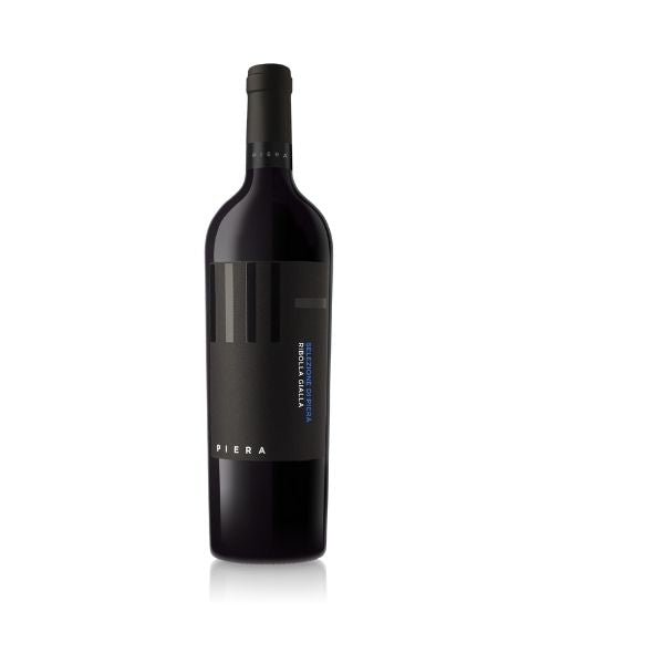 PIERA 1899 - "Ribolla Gialla Macerata" - Weinwunder