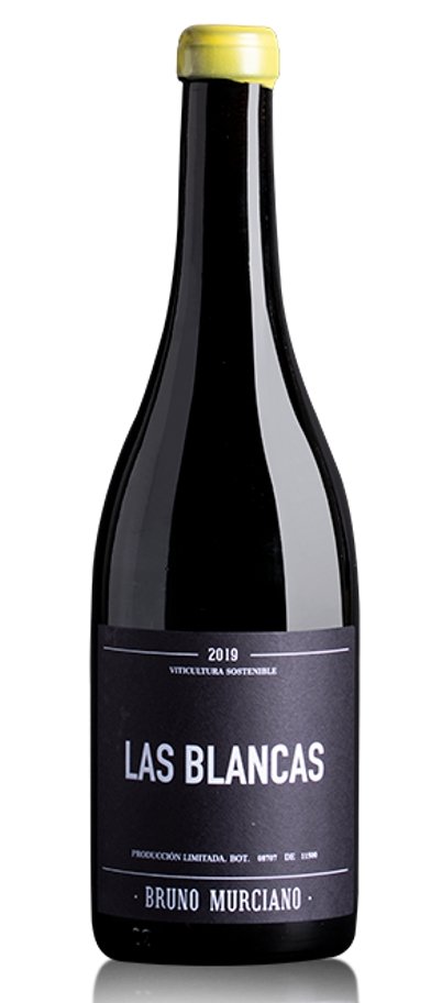 Bruno Marciano "Las Blancas" 2021 - Weinwunder