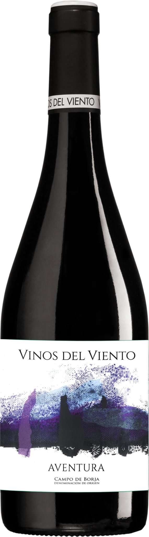 Vinos del Viento, "Aventura", 2022, Vinos del Viento, Campo de Borja