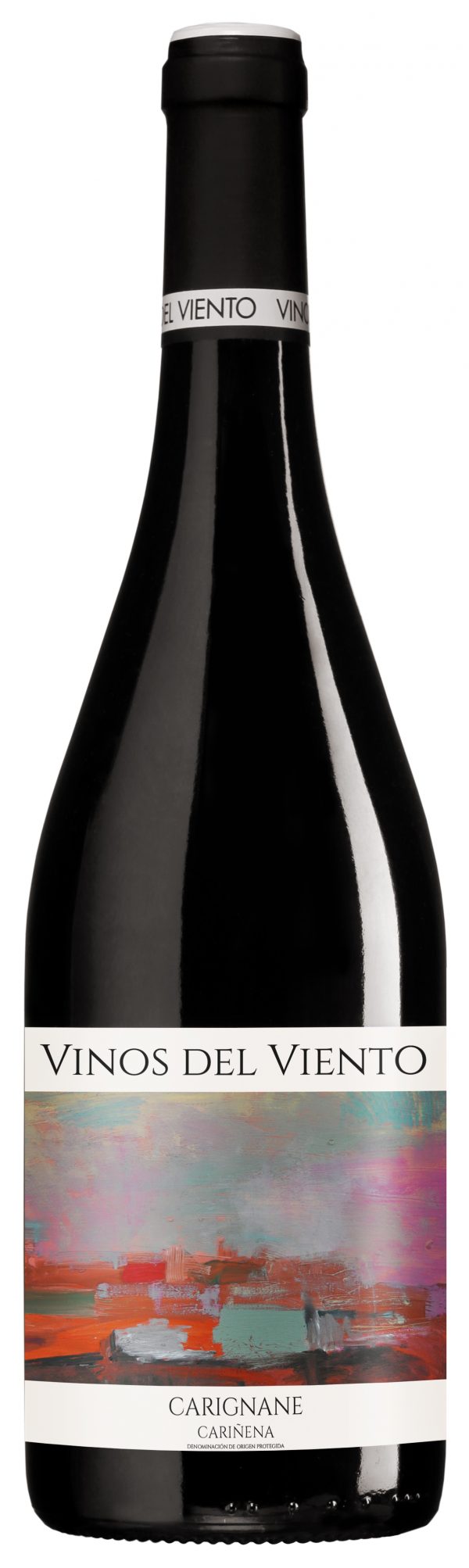 Vinos del Viento, "Cariñena", 2019, Campo de Borja, Spanien