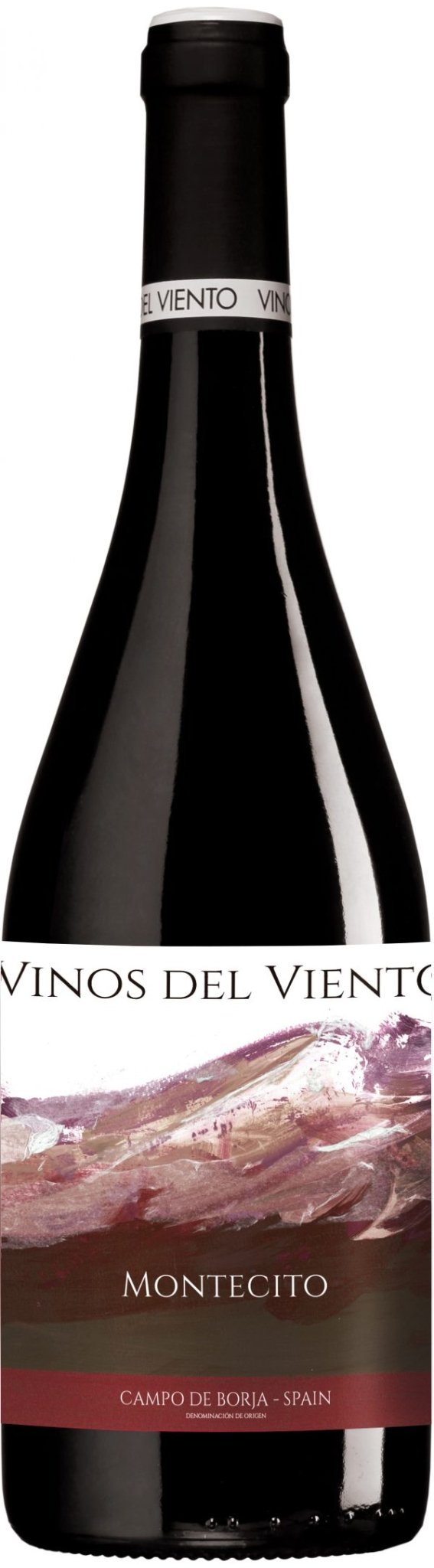 Vinos del Viento, "Montecito", 2019
