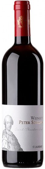 Weingut Peter Stolleis, St. Laurent Mandelgarten, 2020