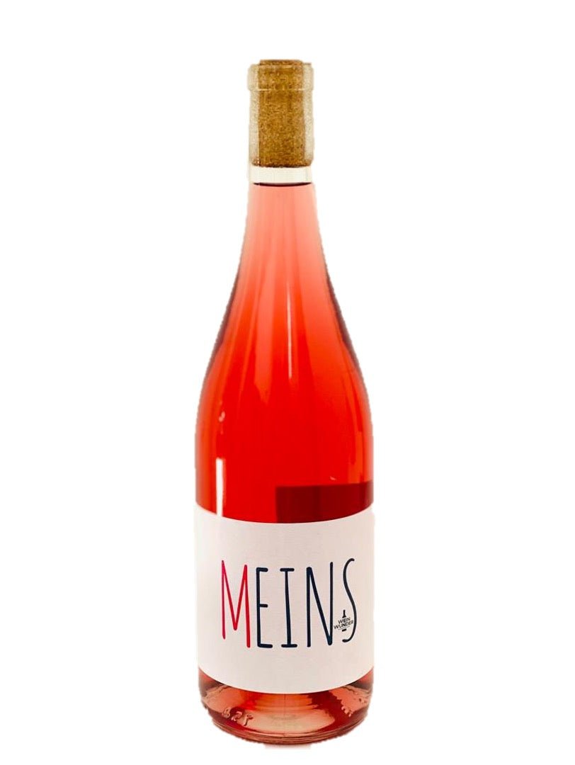 Weinwunder, "MEINS - Frucht trifft Frische", 2021 